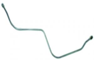 Hyd. Pump Pipe (Thin)